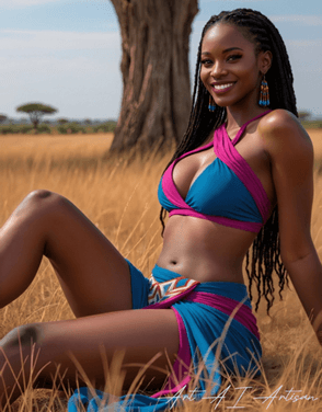 Patrick Umekuja Bafuni Tena – Full Story