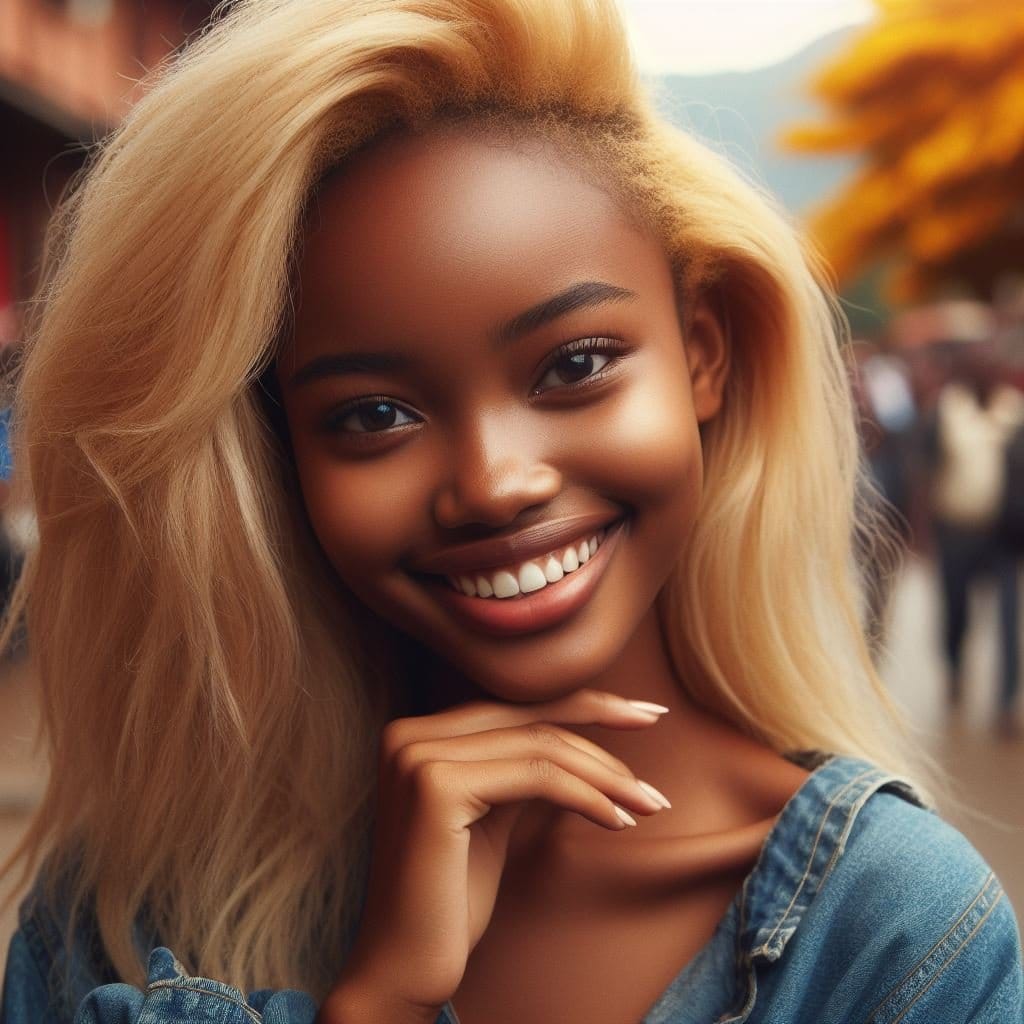 Baby Sio Huko, Umekosea – Full Story