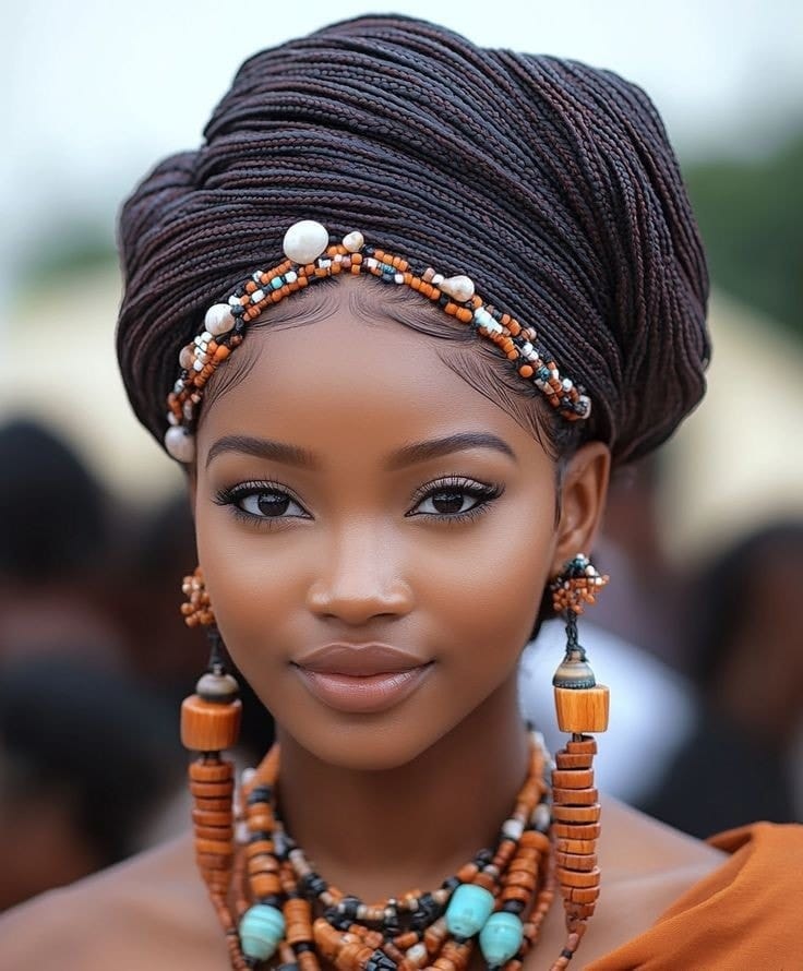 Mimi Ni Single Mama Wa Mtoto Mmoja