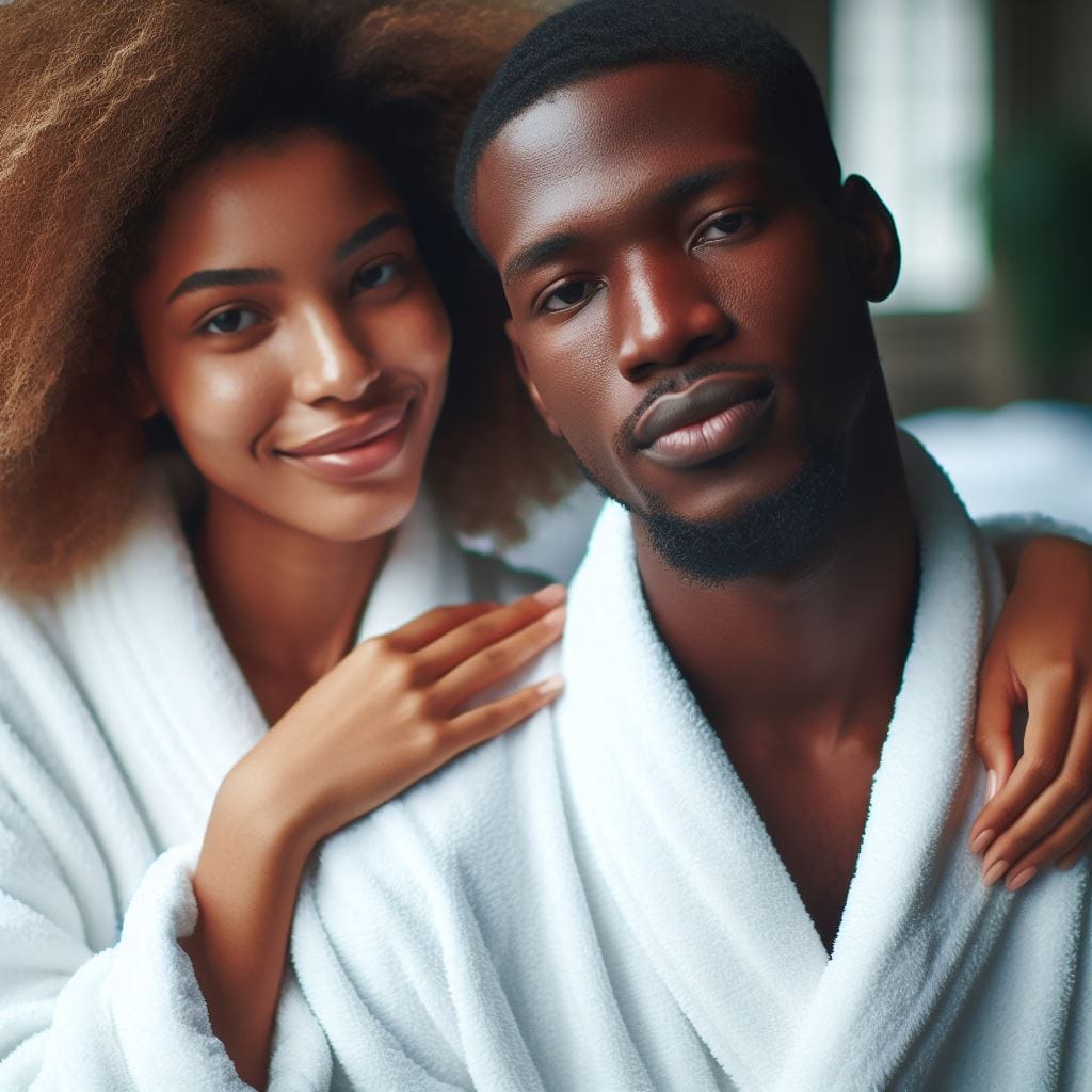 House Boy – Full Story