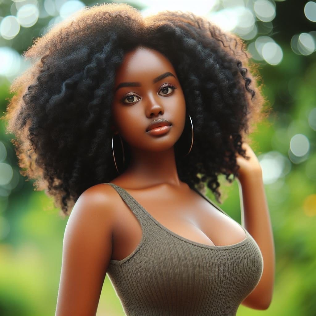 Mke Wangu Akienda Kwa Dada Yake, Anarudi Matako Yakiwa Malaini