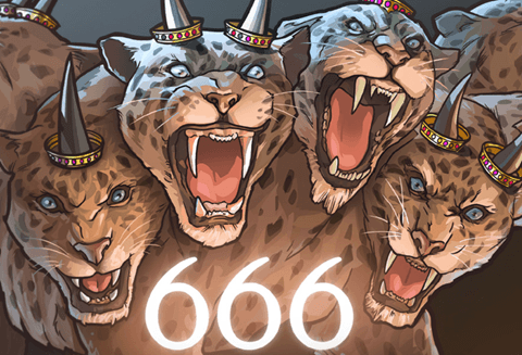 666 Nyayo Za Kuzimu – Full Story