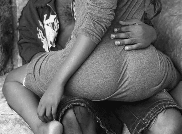 Mke Wa Dunia – Full Story