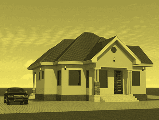 Nyumba Ya Maajabu – Full Story