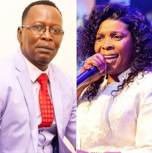 Rose Muhando Aolewa Rasmi Huko Kenya