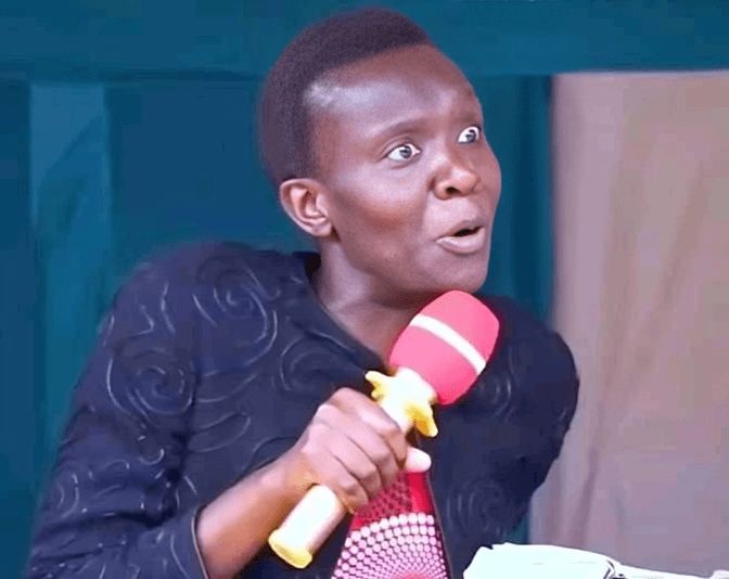 “Umeacha Watoto Wako, Umeenda Kuwatunza Wa Mwanaume Mwenzio” – Mchungaji Awapa Somo Mababa Wa Kambo