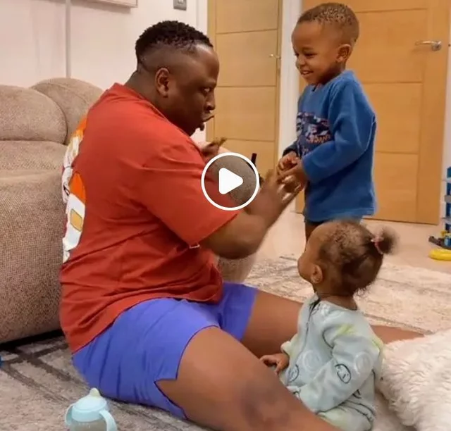 Nilijifanya Nacheza na Watoto wangu Kambo kabla Sijawaua na Kuwazika Kisirisiri