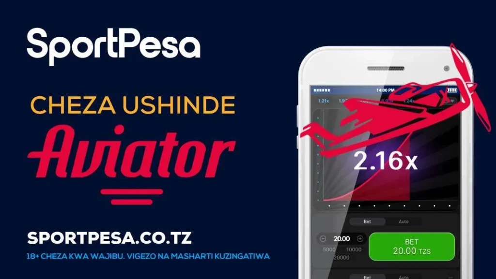 Tanzanian player turns Tsh 600 into Tsh 144 million on SportPesa Aviator- Tanzania’s biggest win ever