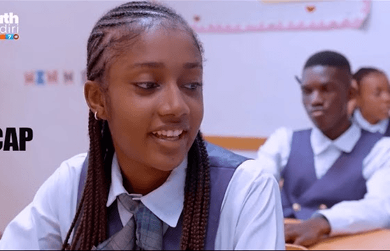 Urembo Wake Unamfanya Ateseke Shuleni – Kisa Anapendwa Na Wengi