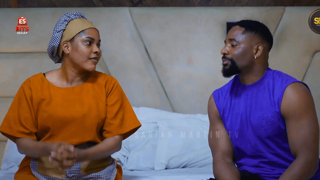 Beki Tatu Anatolewa Bikra Na Boss Wake – Akawa Na Wivu Balaaa, Ona Kilichotokea