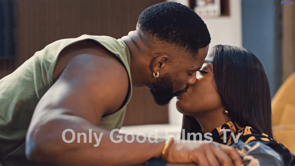 Mume Hasimamishi, Mkewe Analiwa Na Rafiki Yake, Mpaka Anapata Mimba