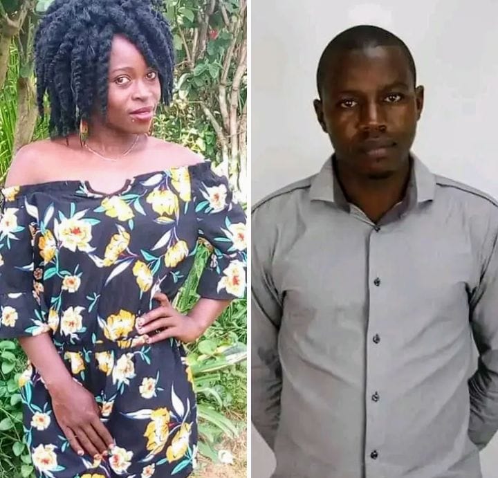 “Nilikuwa na Kiu ya Damu Yake” – Mchungaji Afichua Jinsi Alivyomuua Mpenzi Wake, Kukatakata Mwili Wake, na Kuficha Viungo kwenye Paa la Nyumba