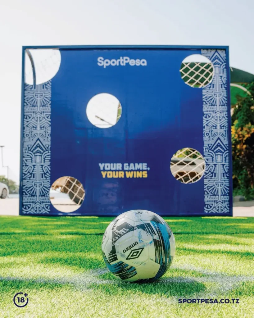 How SportPesa Tanzania’s Live Streaming is changing the Game for Fans