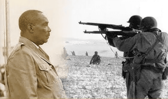 Mauaji ya Rais Karume – Alipigwa Risasi na Mwanajeshi – Tazama Mapambano Yalivyokuwa