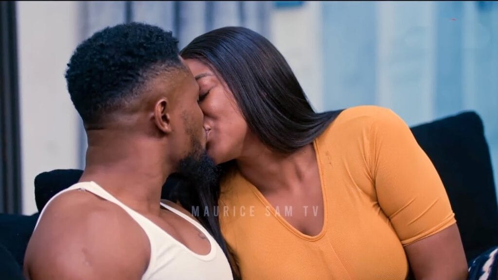 Dereva Wa Lori Amsaliti Mkewe, Baada Ya Kukutana Na Mrembo Tajiri