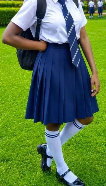 “Nikimaliza Shule, Nitakuwa na Wanaume Wengi Sana” – Mwanafunzi Aelezea Mipango Yake