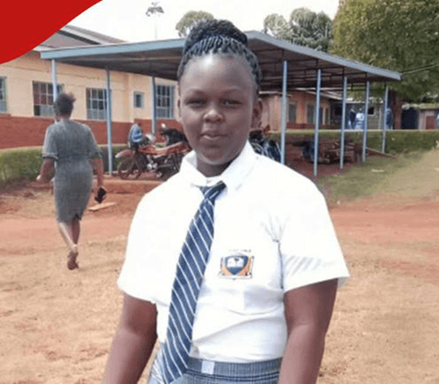 Mwanafunzi Atoweka Baada ya Kukataliwa Asihame Shule – Wazazi Waomba Msaada Kumtafuta