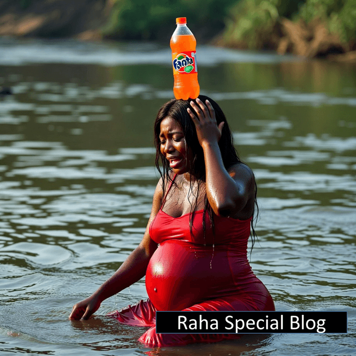 “Nenda Mtoni Na Fanta” – Mchungaji Mwovu Alimwambia Joy, Ambaye Alikuwa Na Mimba Ya Miezi 29