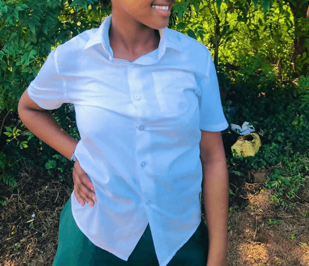 “Nishakuwa Mwanamke, Achana na Mimi” – Mwanafunzi Arushiana Maneno Makali na Mama Yake