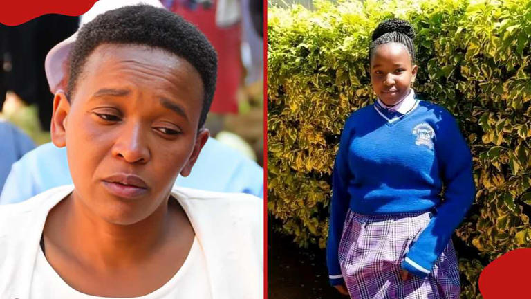 Kimenuka: Mwanafunzi wa Kidato cha Nne Atoweka Baada ya Kufukuzwa Shuleni kwa Madai ya Kupaka Rangi Nywele na Kuvaa Sketi Fupi