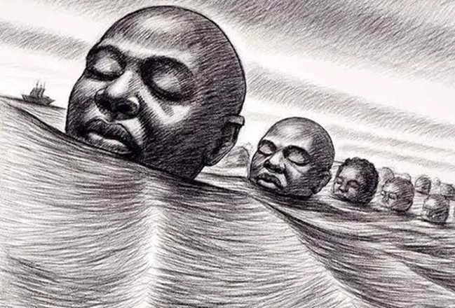 Makabila 6 ya Afrika Yaliyouza Watu Wake Wenyewe Utumwani – Mambo Ambayo Shule Haikukufundisha