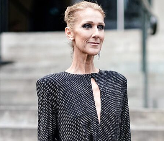 Hakuna Kinachodumu Milele, Hata Urembo Hupotea – Tazama Muonekano wa Celine Dion Akiwa na Umri wa Miaka 20, Na Jinsi Alivyo Sasa