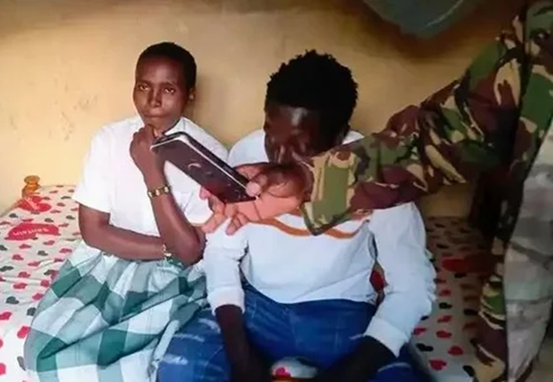 Msanii Maarufu Akamatwa baada ya Kukutwa na Mwanafunzi Aliyekuwa Amepotea – Wakutwa Gesti