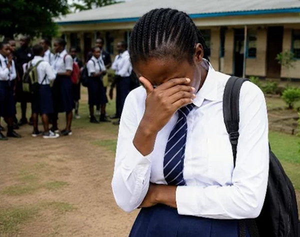 Mwanafunzi wa Form Four Aanguka na Kufariki, Baada ya Kugundua Mpenzi Wake ambaye ni Mwalimu, Ana Mke